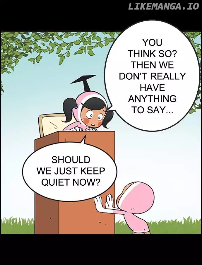 Yumi's Cells Chapter 329 - page 15