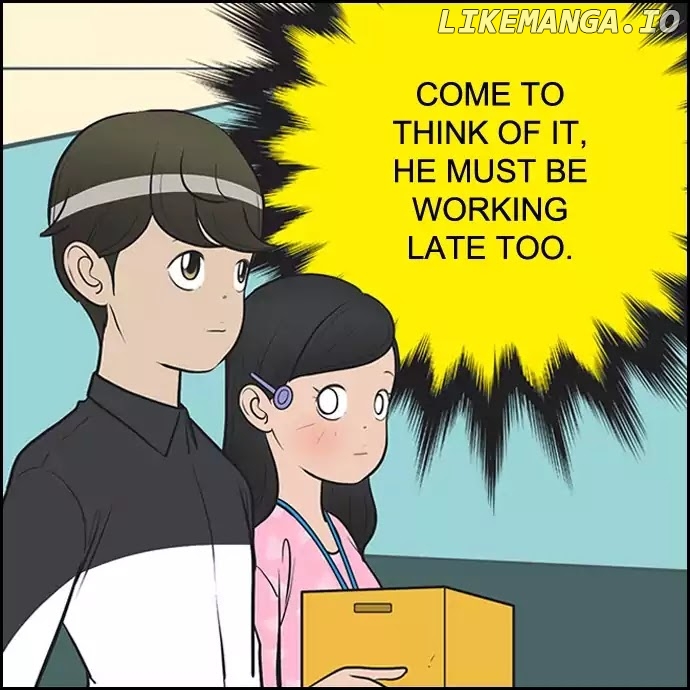 Yumi's Cells Chapter 329 - page 20