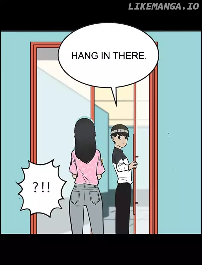 Yumi's Cells Chapter 329 - page 27