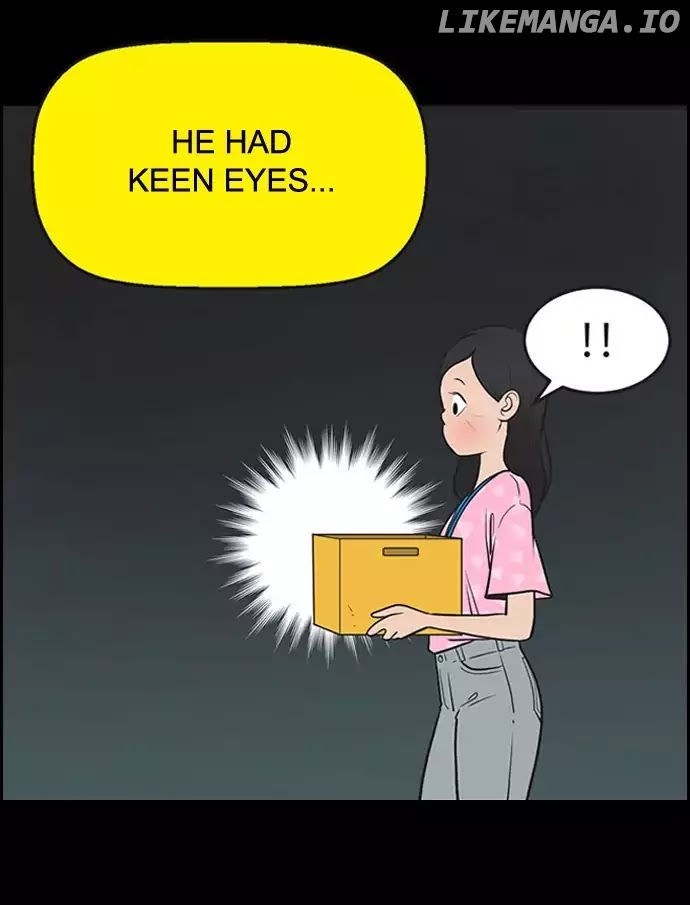 Yumi's Cells Chapter 329 - page 28