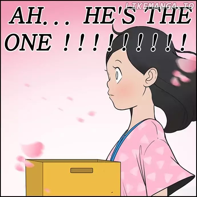 Yumi's Cells Chapter 329 - page 30