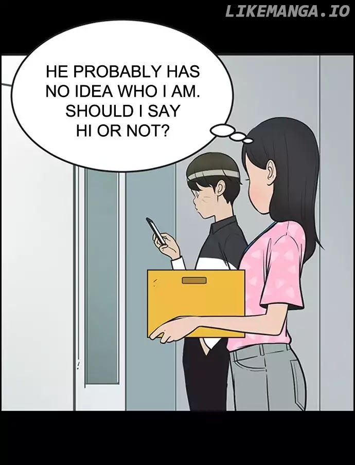 Yumi's Cells Chapter 329 - page 4