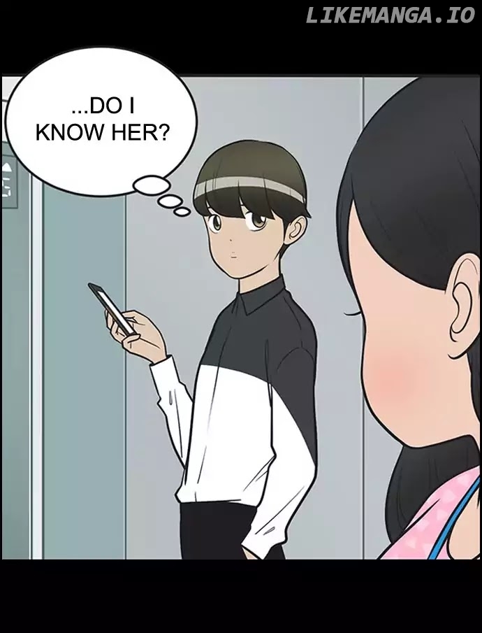 Yumi's Cells Chapter 329 - page 8