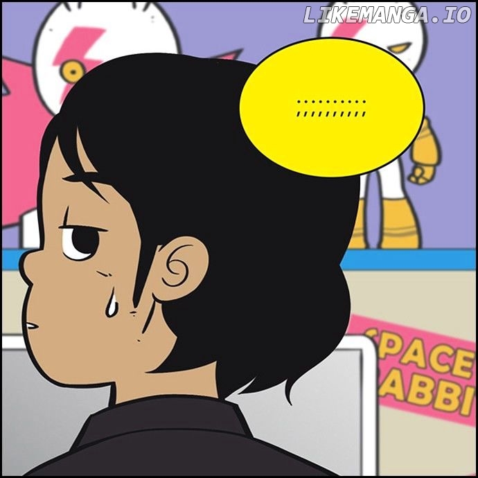 Yumi's Cells Chapter 63 - page 30