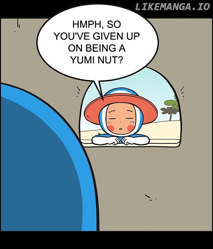 Yumi's Cells Chapter 154 - page 19