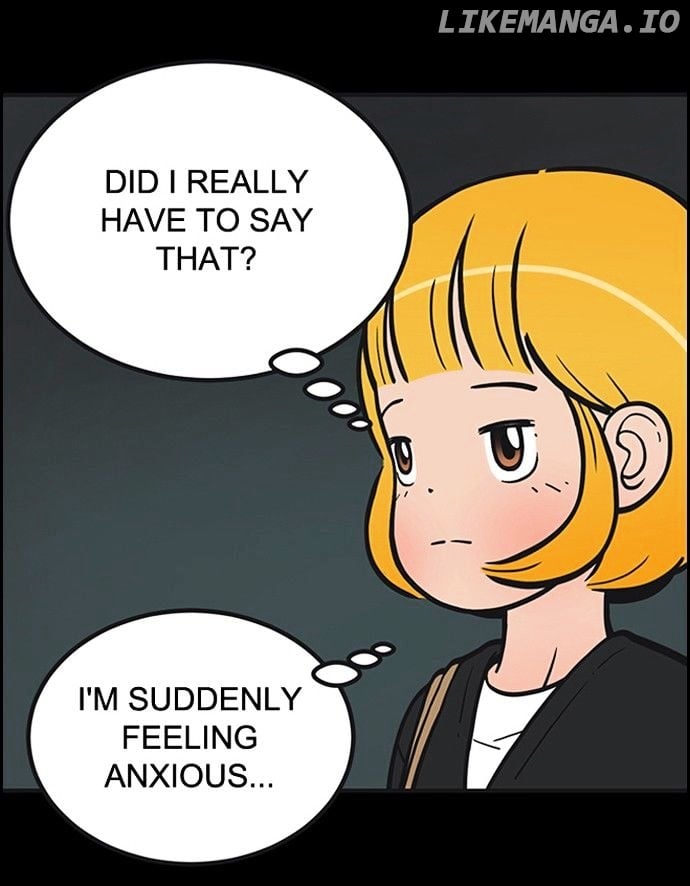 Yumi's Cells Chapter 154 - page 26