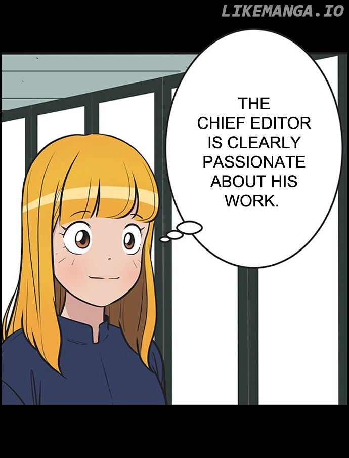Yumi's Cells Chapter 330 - page 1