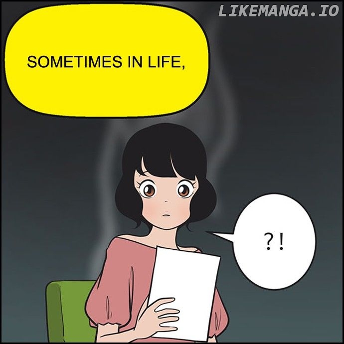 Yumi's Cells Chapter 330 - page 17