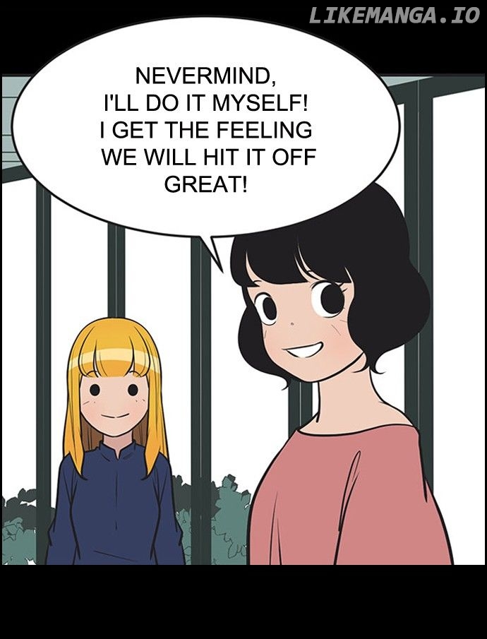 Yumi's Cells Chapter 330 - page 24