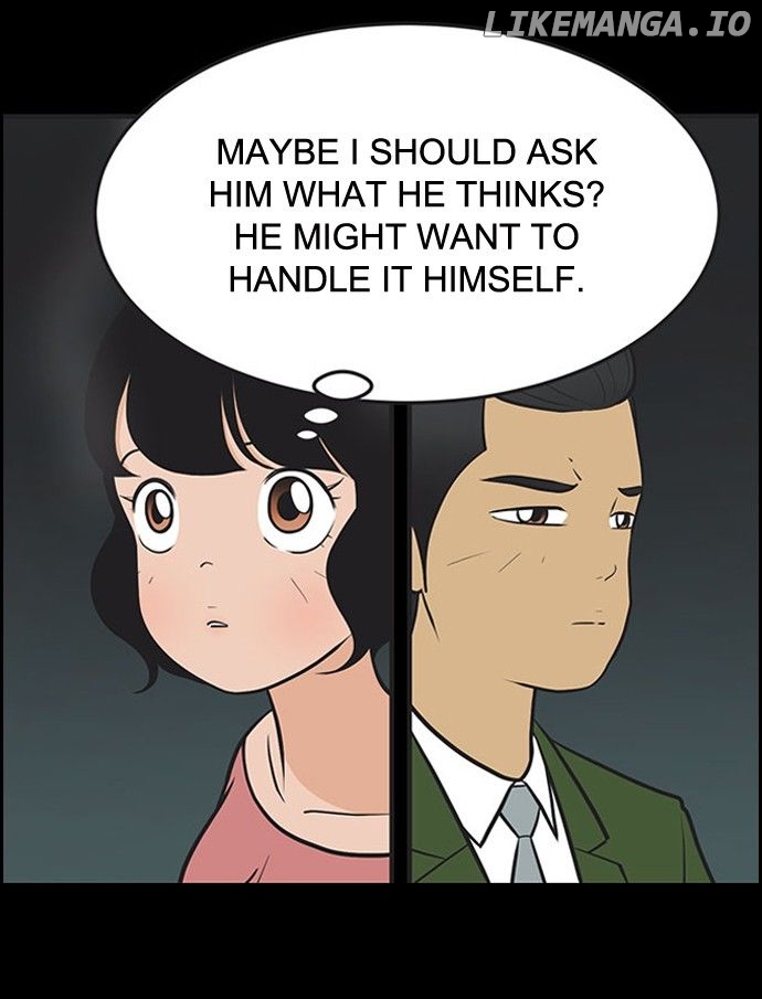 Yumi's Cells Chapter 330 - page 26