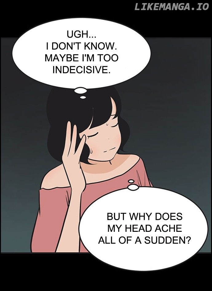 Yumi's Cells Chapter 330 - page 27