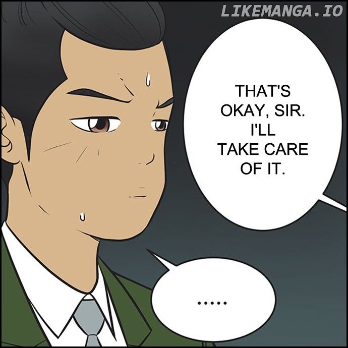 Yumi's Cells Chapter 330 - page 28
