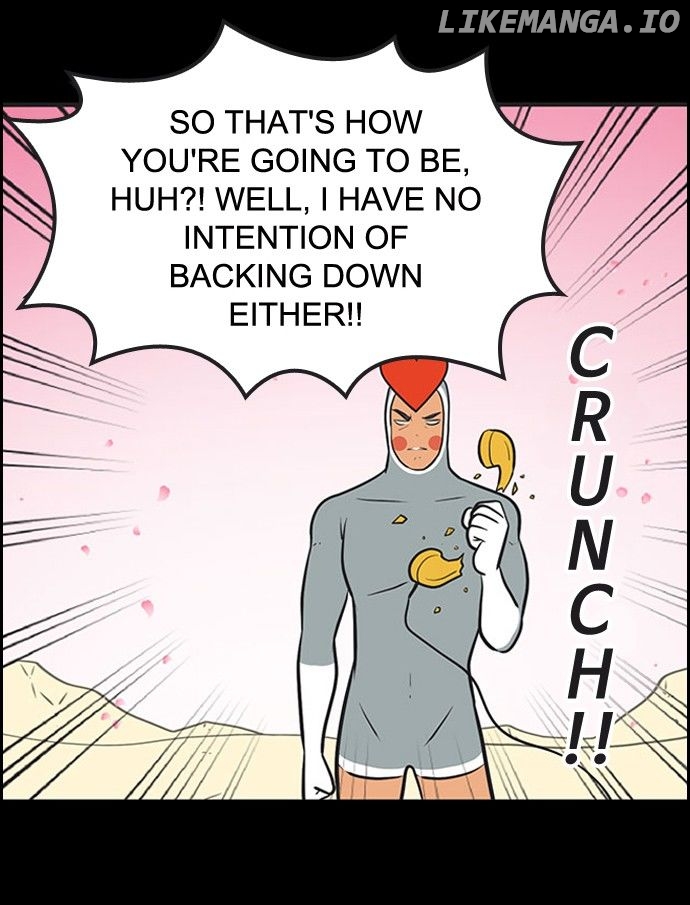 Yumi's Cells Chapter 330 - page 29