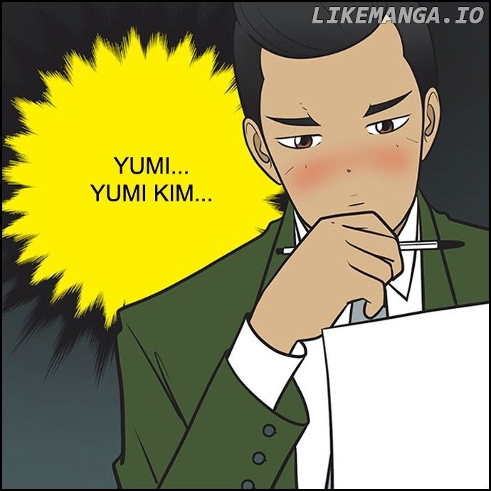 Yumi's Cells Chapter 330 - page 3