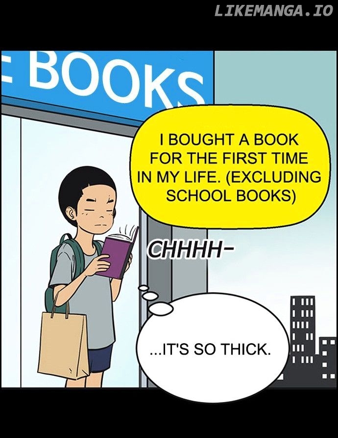 Yumi's Cells Chapter 245 - page 12