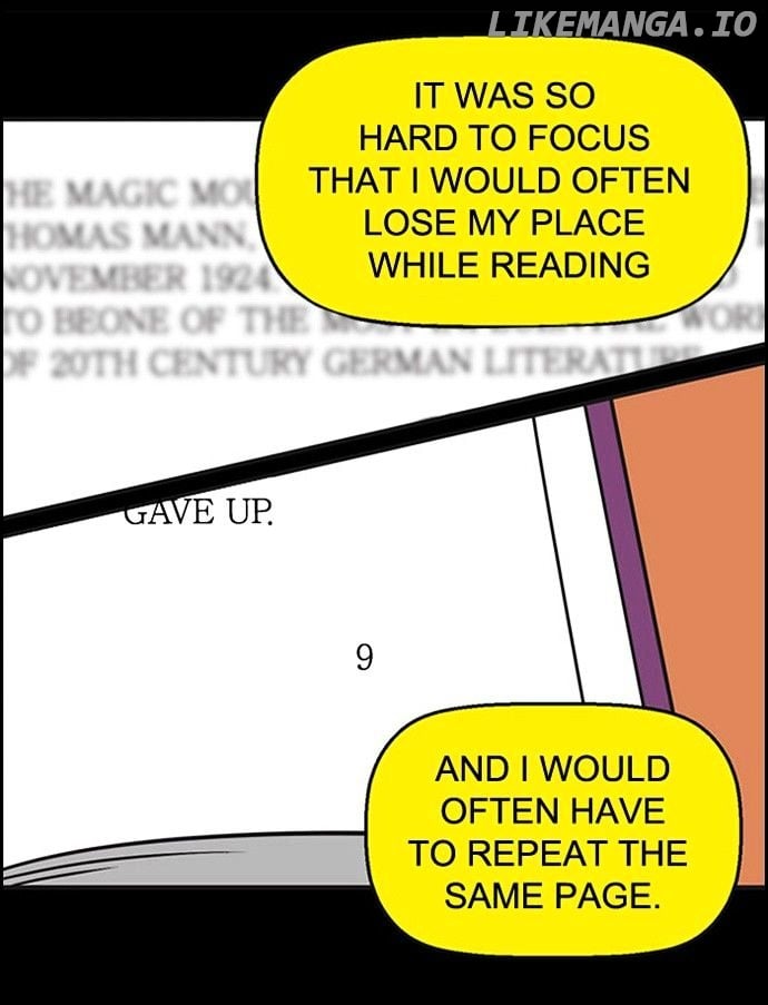 Yumi's Cells Chapter 245 - page 14