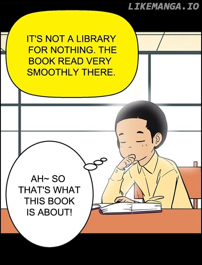 Yumi's Cells Chapter 245 - page 18