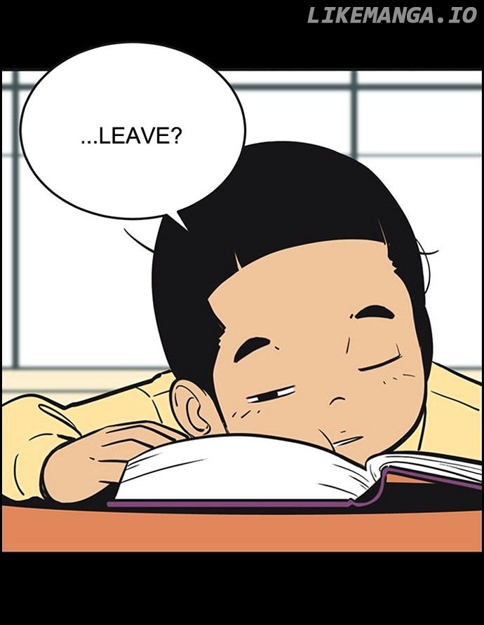 Yumi's Cells Chapter 245 - page 20