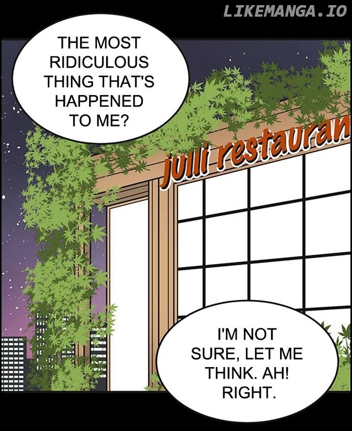 Yumi's Cells Chapter 245 - page 26