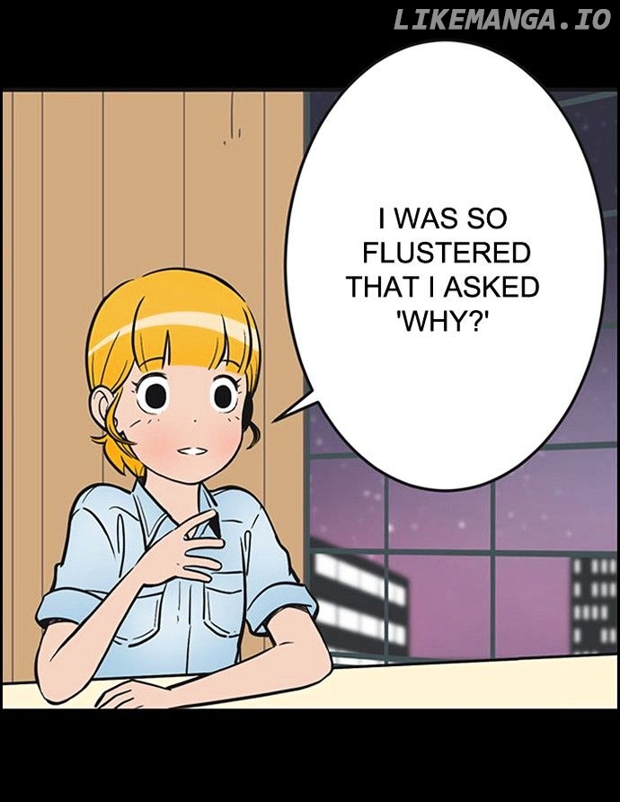 Yumi's Cells Chapter 245 - page 28