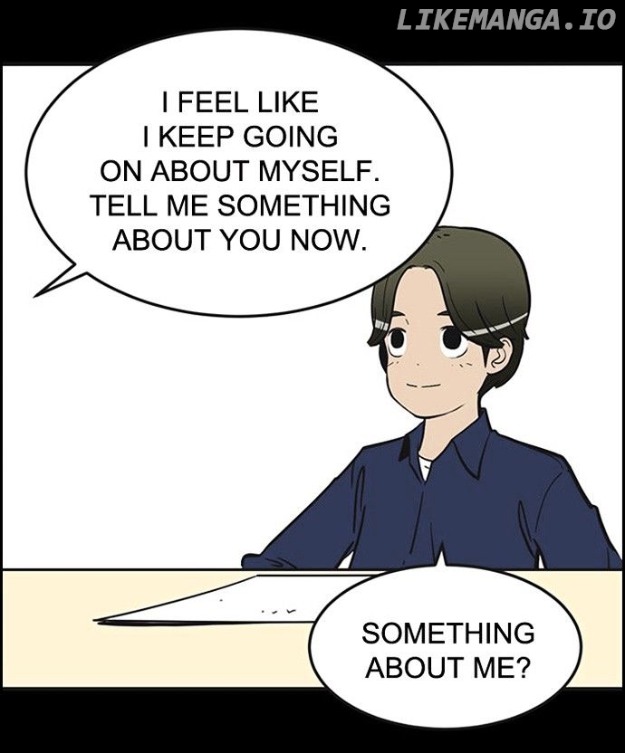 Yumi's Cells Chapter 245 - page 31
