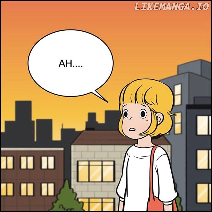 Yumi's Cells Chapter 64 - page 1