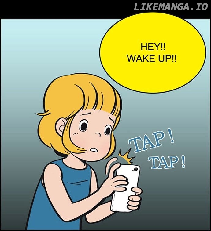 Yumi's Cells Chapter 64 - page 15