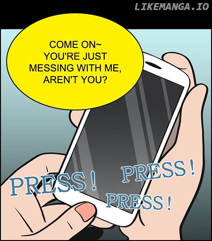 Yumi's Cells Chapter 64 - page 16