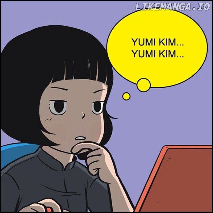 Yumi's Cells Chapter 64 - page 23