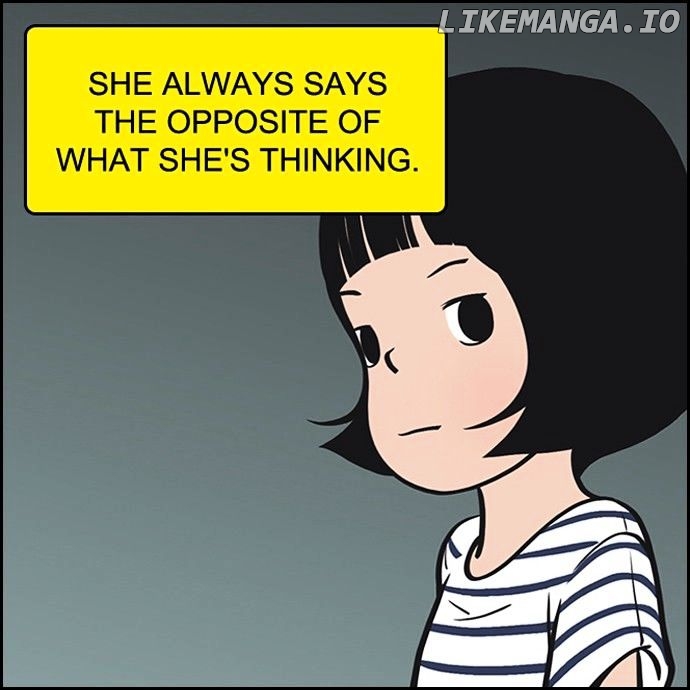 Yumi's Cells Chapter 64 - page 29