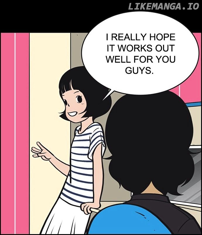 Yumi's Cells Chapter 64 - page 30