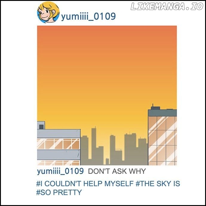 Yumi's Cells Chapter 64 - page 5
