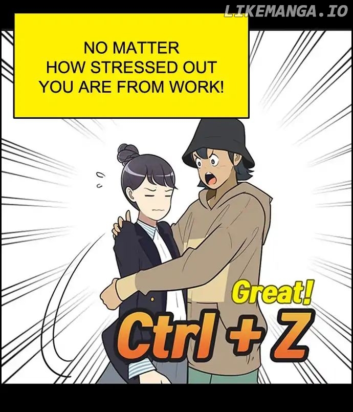 Yumi's Cells Chapter 401 - page 1