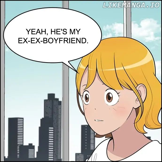 Yumi's Cells Chapter 401 - page 11