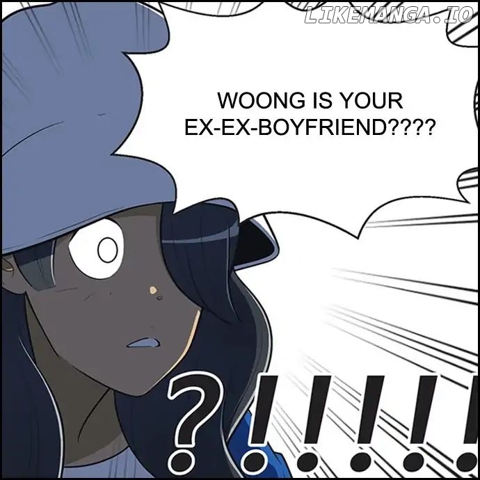 Yumi's Cells Chapter 401 - page 12