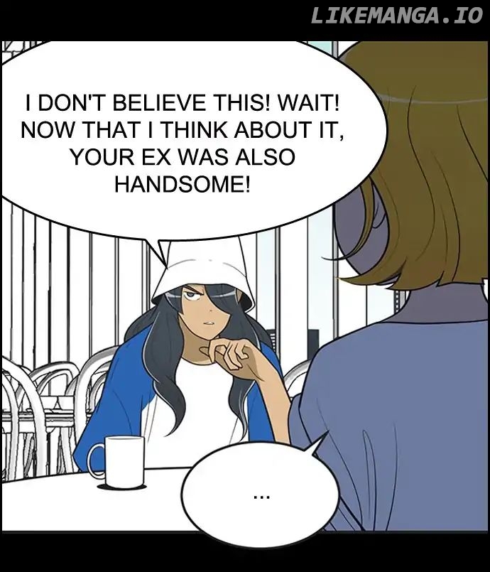 Yumi's Cells Chapter 401 - page 13