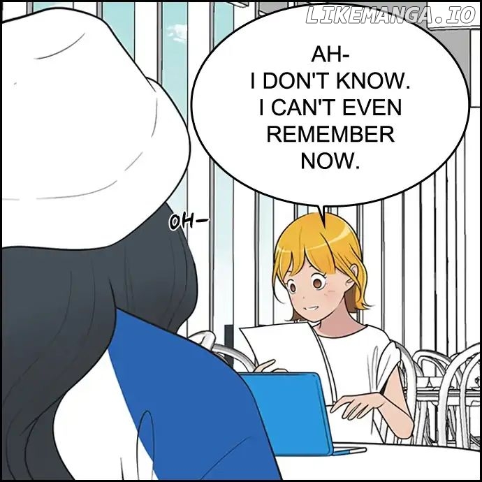 Yumi's Cells Chapter 401 - page 20