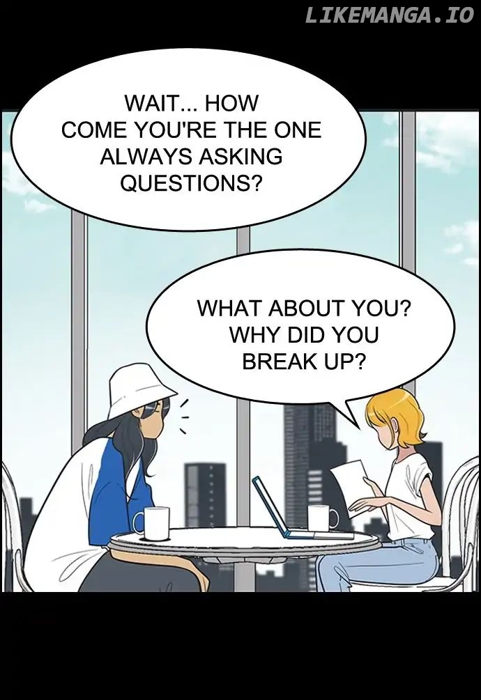 Yumi's Cells Chapter 401 - page 22