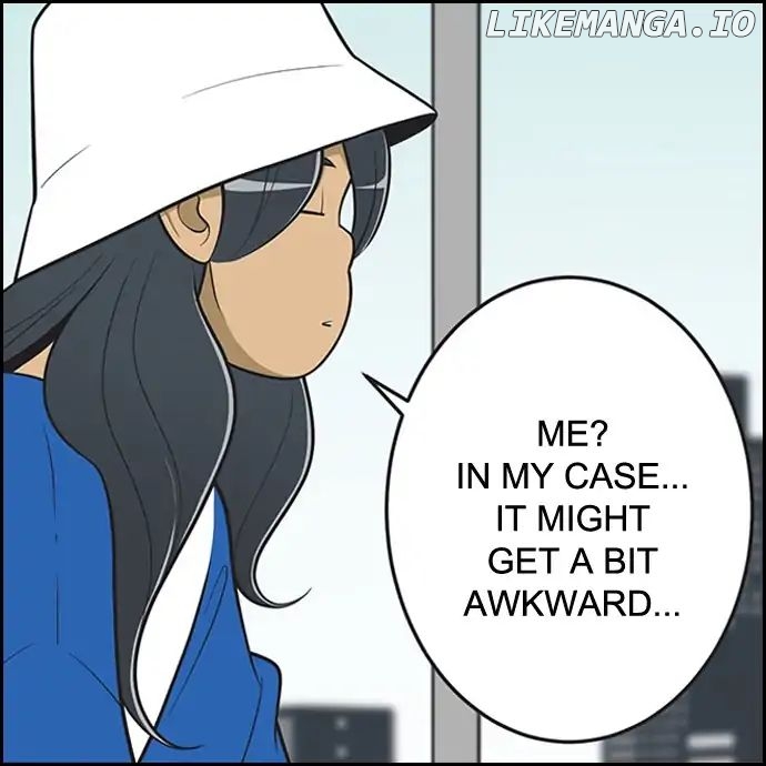 Yumi's Cells Chapter 401 - page 23