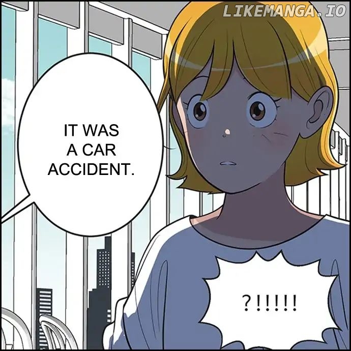 Yumi's Cells Chapter 401 - page 24