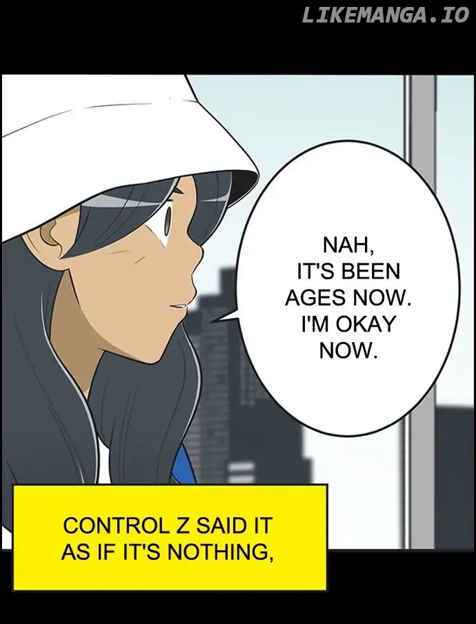 Yumi's Cells Chapter 401 - page 29
