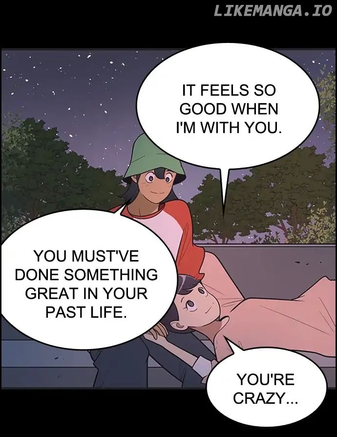 Yumi's Cells Chapter 401 - page 3