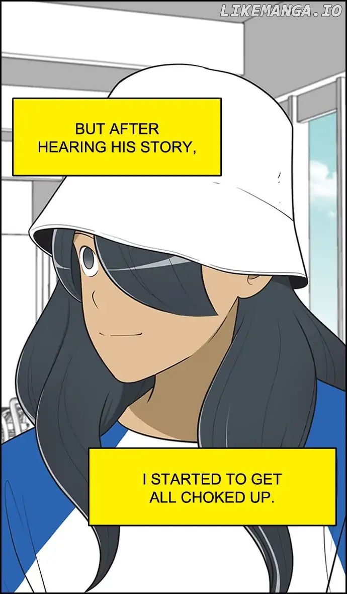 Yumi's Cells Chapter 401 - page 30