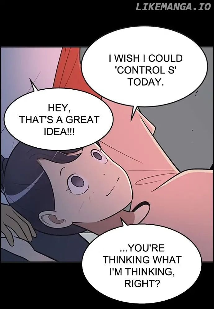 Yumi's Cells Chapter 401 - page 4
