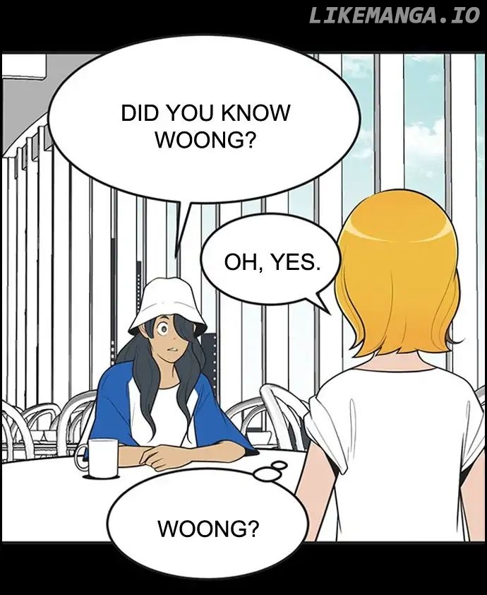 Yumi's Cells Chapter 401 - page 6