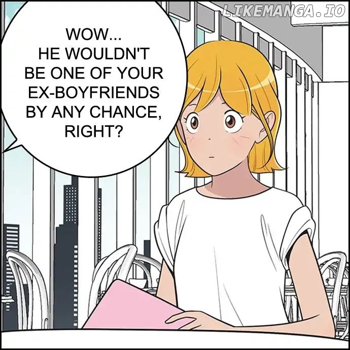 Yumi's Cells Chapter 401 - page 7