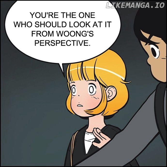 Yumi's Cells Chapter 155 - page 28