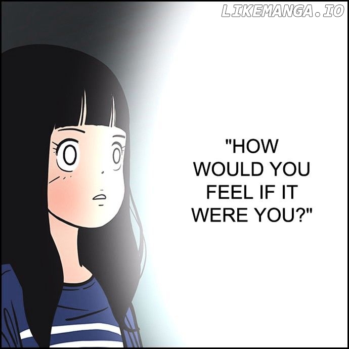Yumi's Cells Chapter 155 - page 29