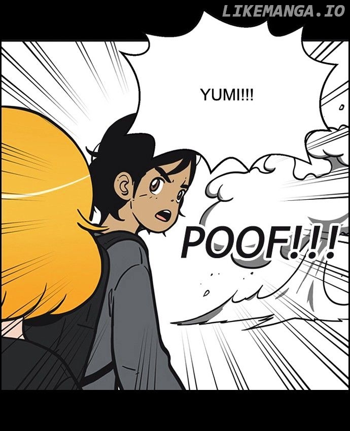 Yumi's Cells Chapter 155 - page 30