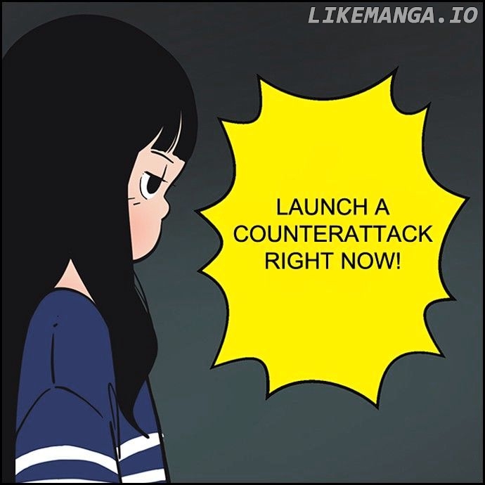Yumi's Cells Chapter 155 - page 8